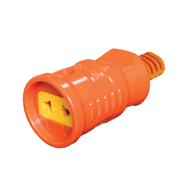 Phích cái siêu chịu tải A3000W-Đ
