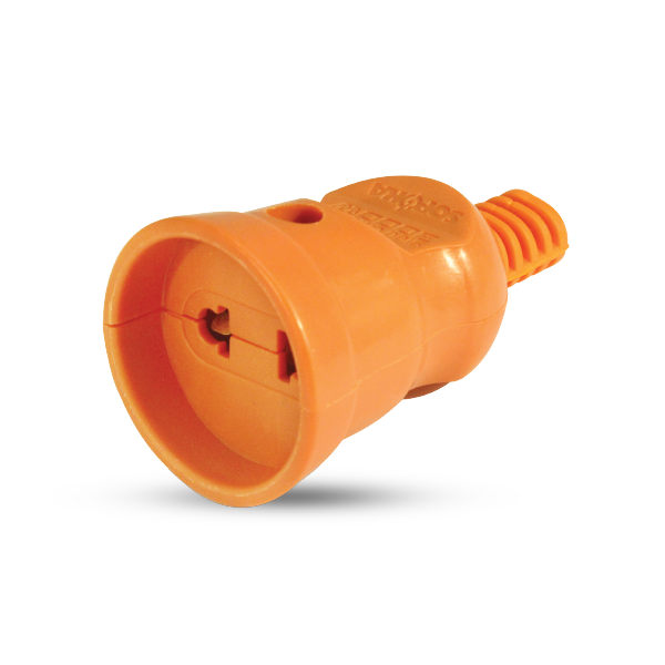 Phích cái siêu chịu tải Sopoka C3000W