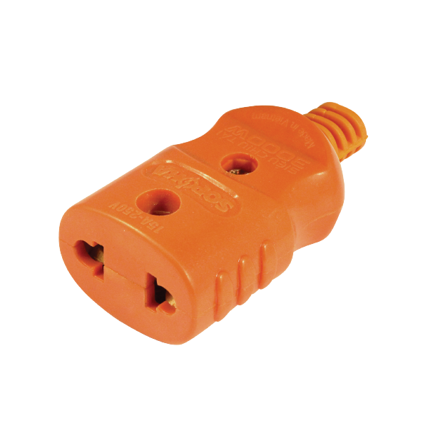 Phích cái siêu chịu tải Sopoka D3000W