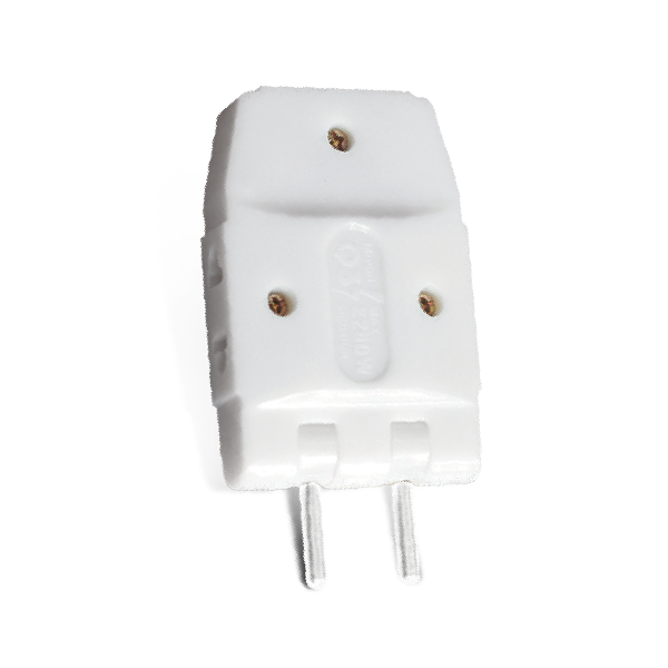 Phích cắm 1 chia 3 2200W Sopoka Q3A