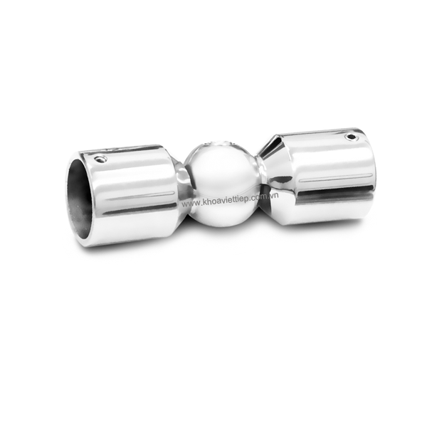Phụ kiện nối vách kính Việt Tiệp 11033