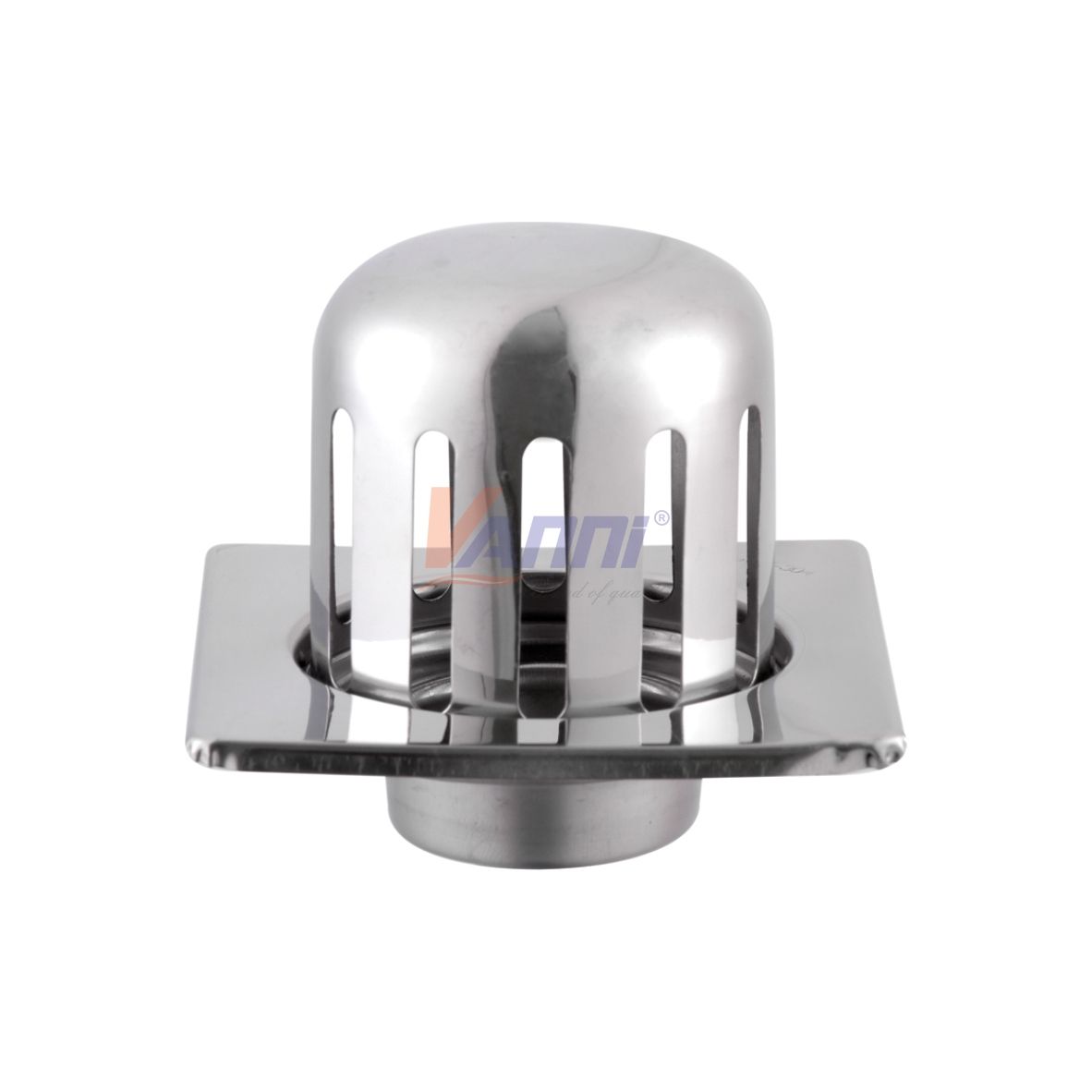 Quả cầu chắn rác 03 Inox 304 Vanni Ø90