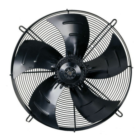 Quạt hút giải nhiệt dàn nóng Soffnet 4E-400