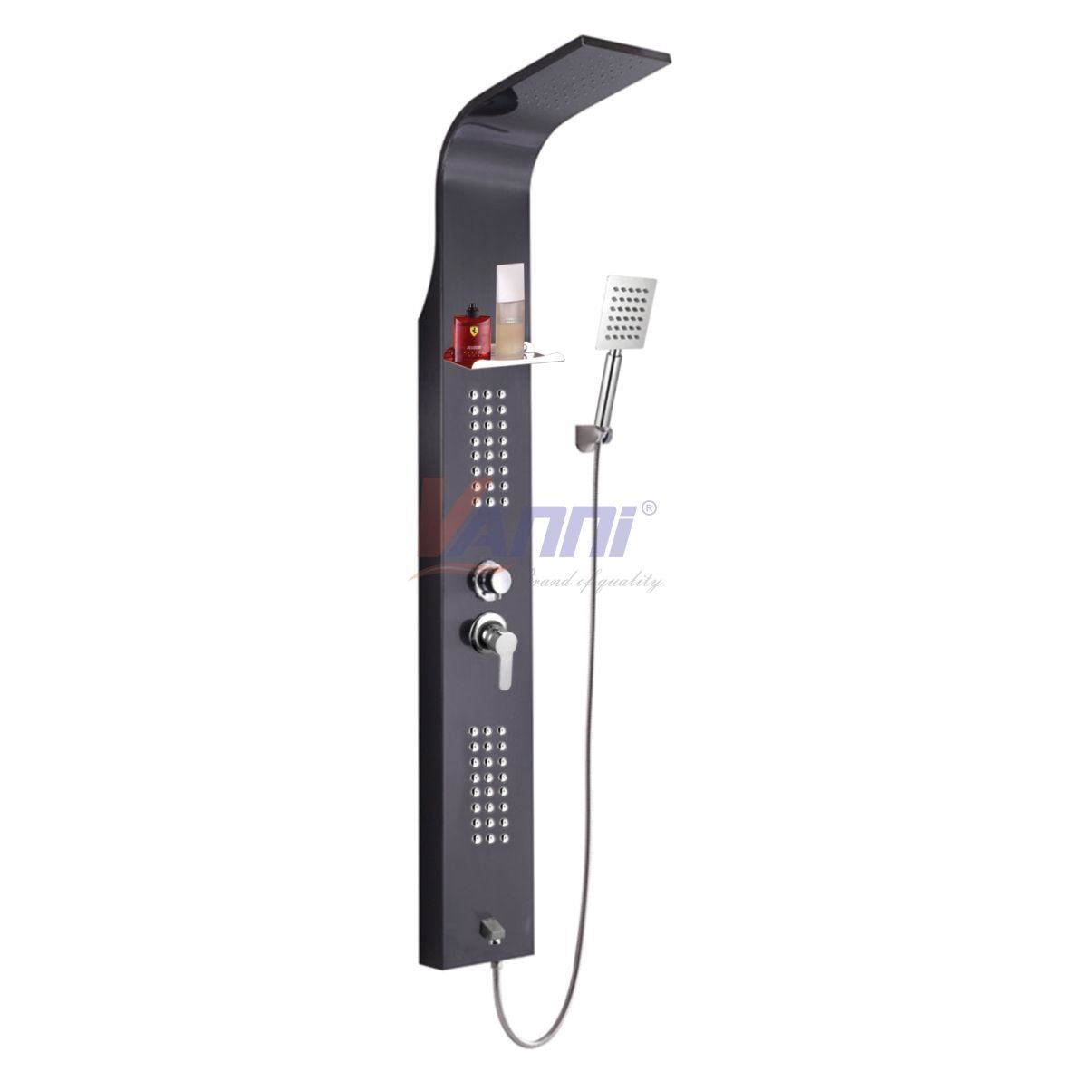 Sen huyền nóng lạnh 5 chế độ Vanni ST-01
