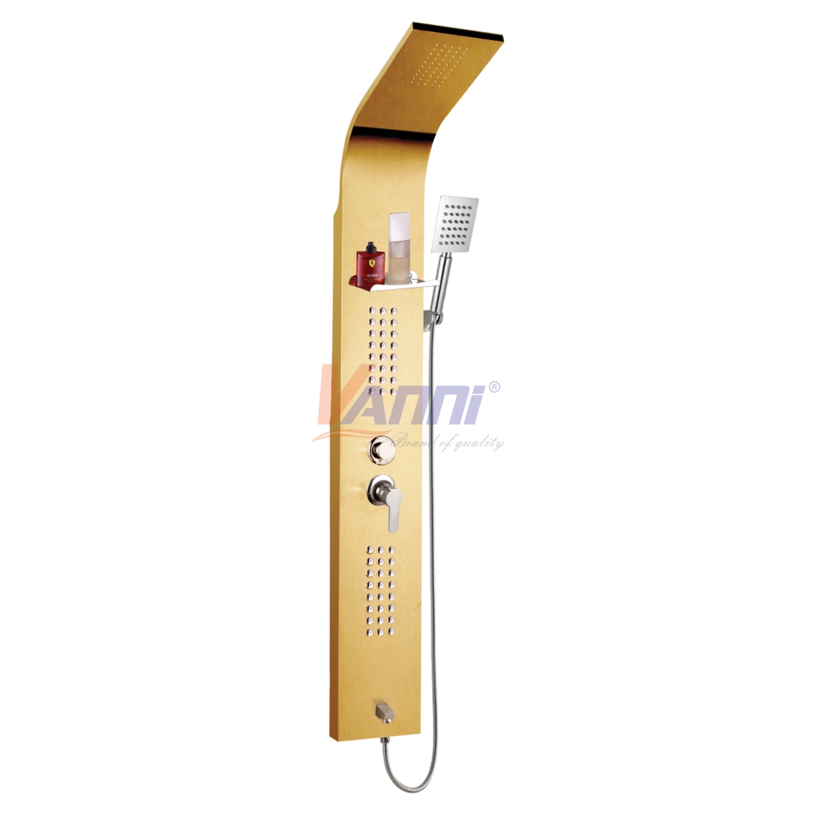 Sen huyền nóng lạnh 5 chế độ Vanni ST-02