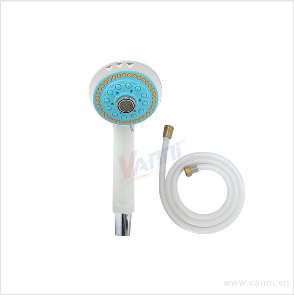 Sen tắm 3 chế độ Vanni TS-09