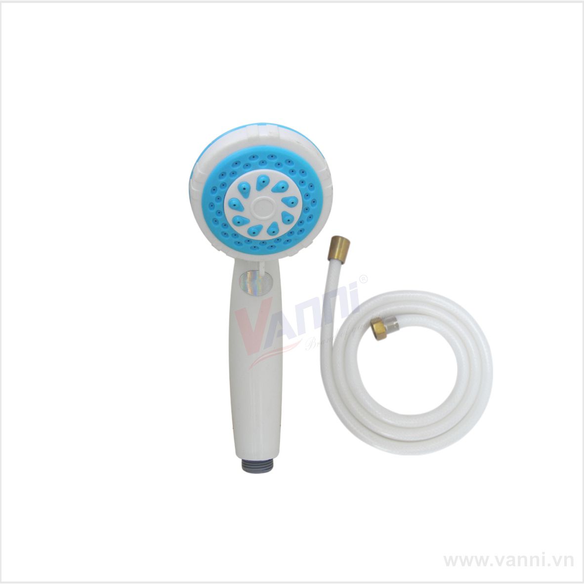 Sen tắm 3 chế độ Vanni TS-10