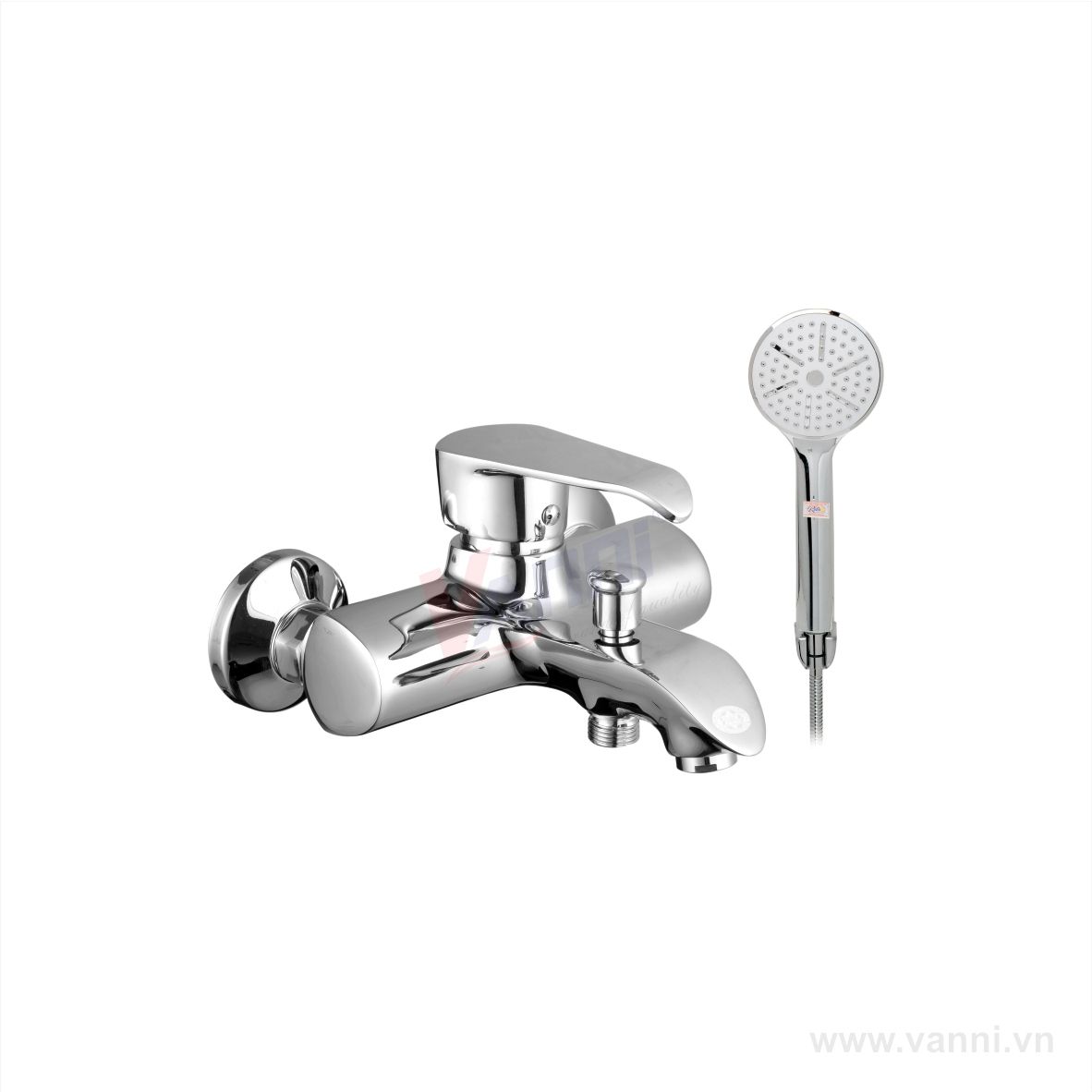 Sen tắm nóng lạnh Vanni VN-116