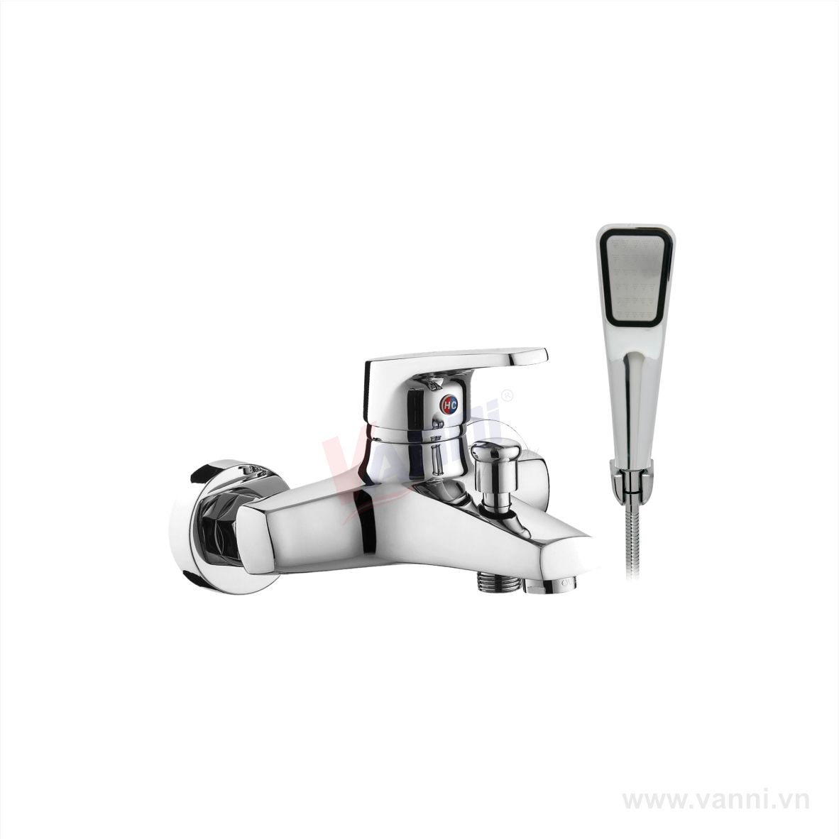 Sen tắm nóng lạnh Vanni VN-118