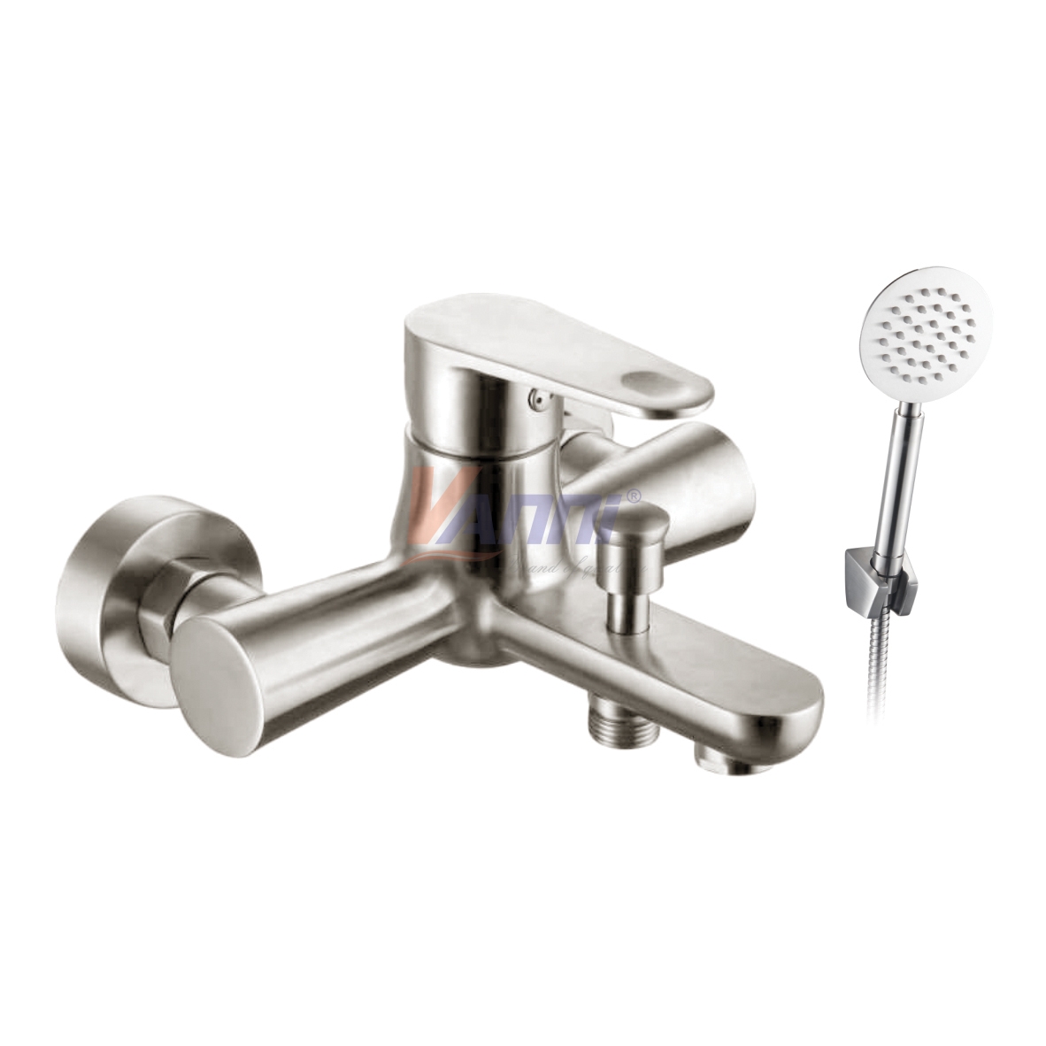 Sen tắm nóng lạnh Vanni VN-123