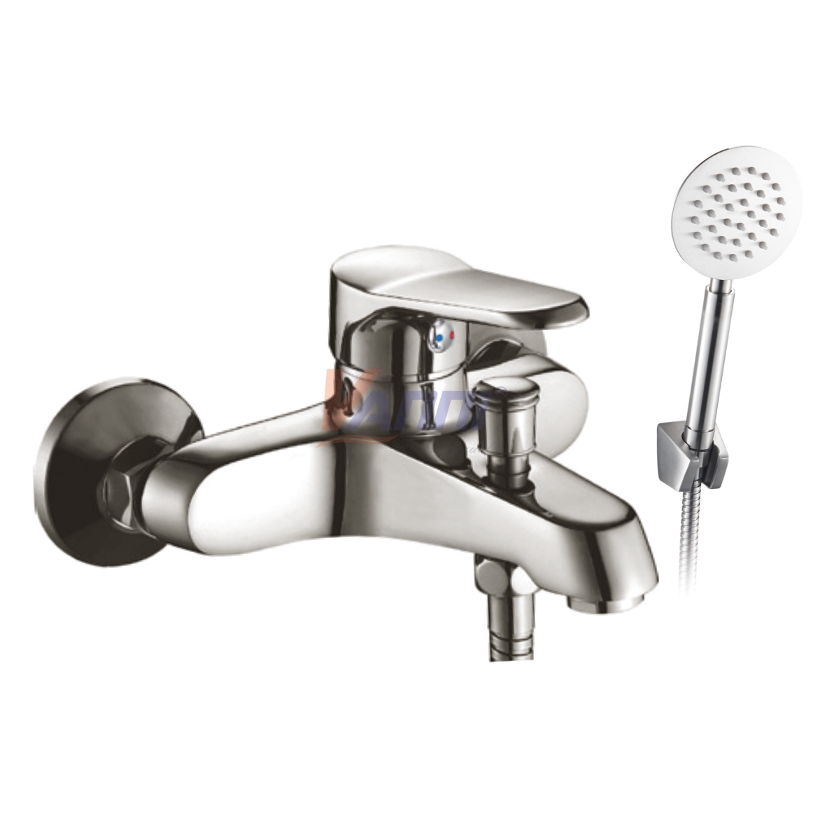 Sen tắm nóng lạnh Vanni VN-125