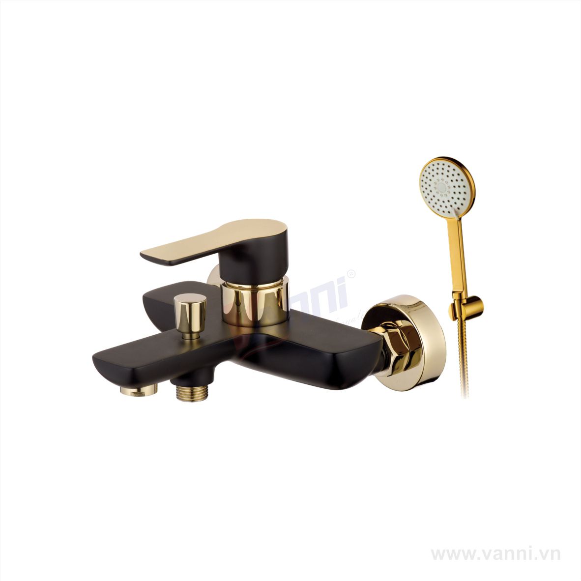 Sen tắm nóng lạnh Vanni VN-130