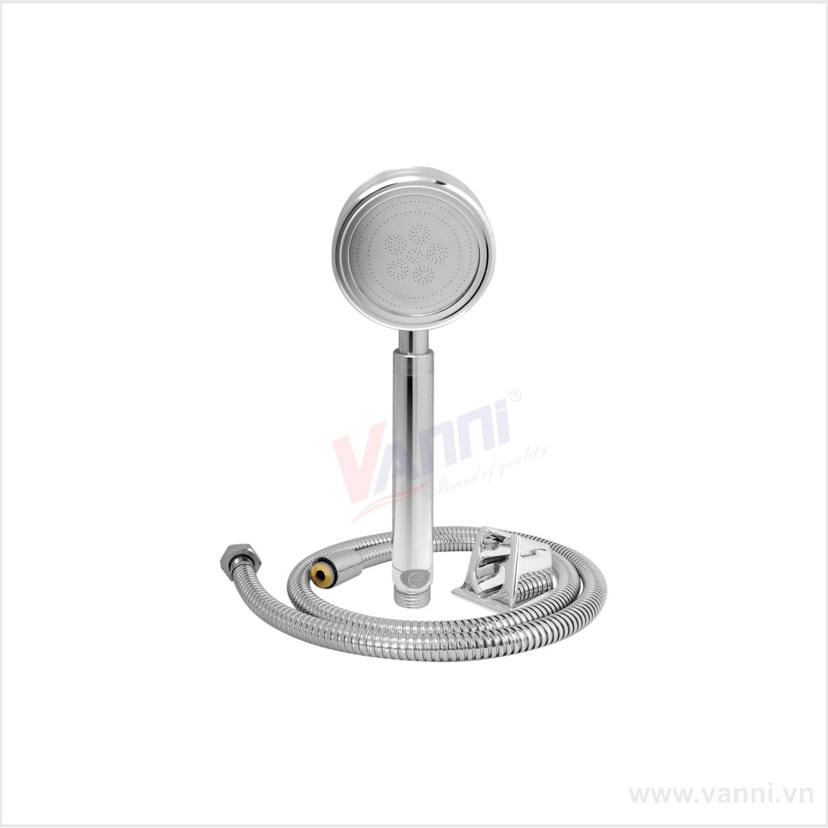 Sen tắm tăng áp - titan Vanni TS-01