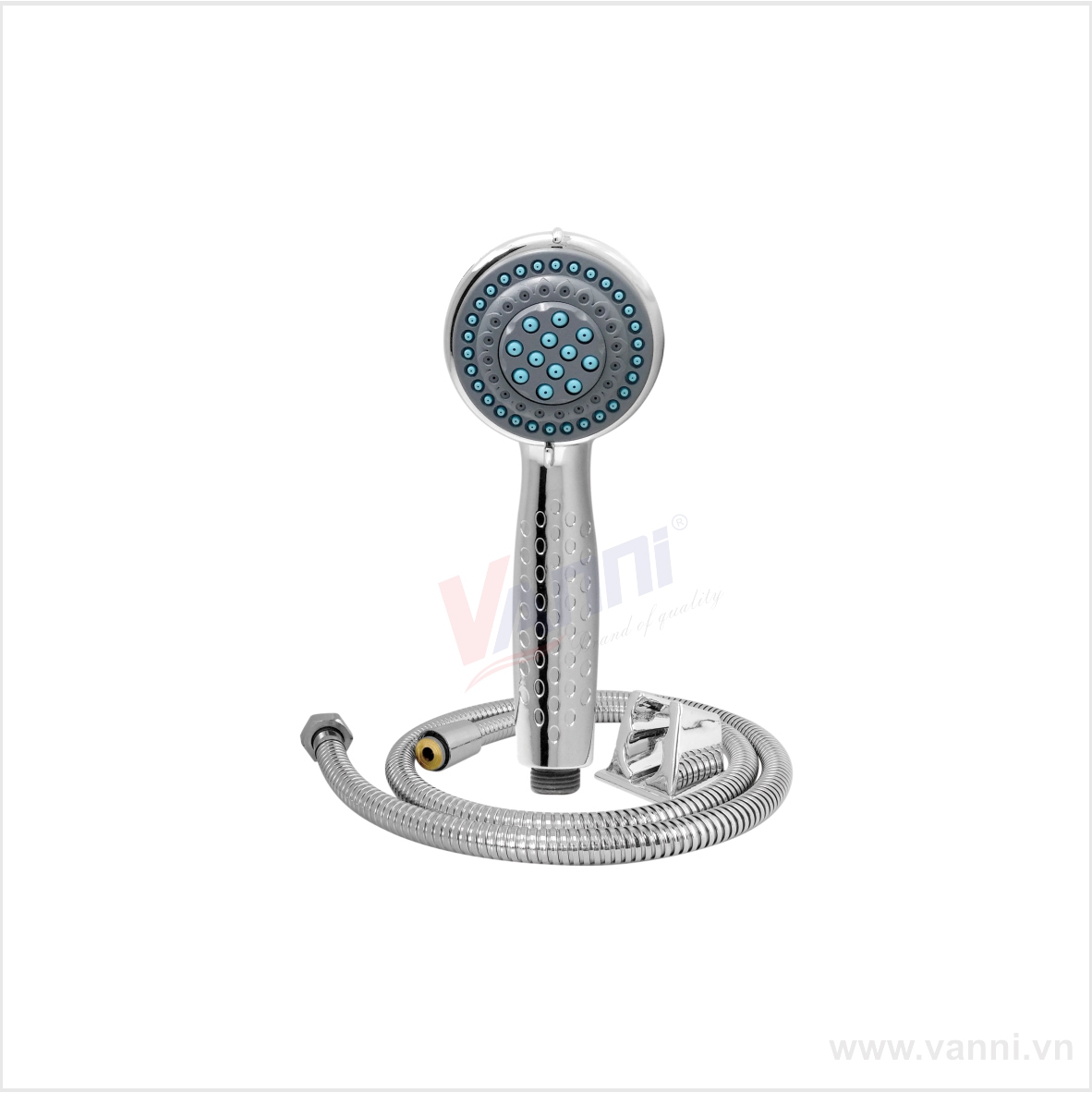 Sen tắm 3 chế độ Vanni TS-03