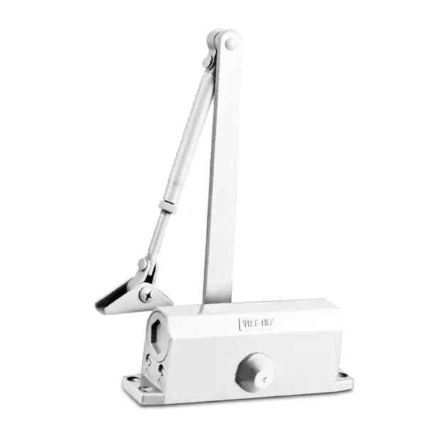 Tay co thuỷ lực tự hãm 40-65kg Việt Tiệp 11061