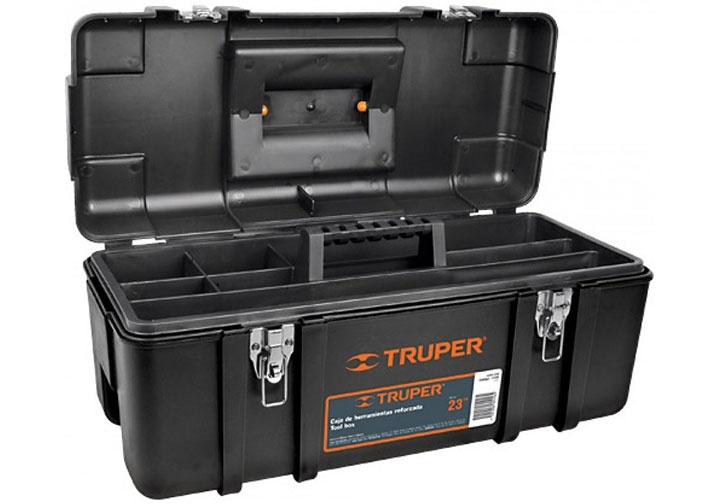 Thùng đựng đồ nghề 23inch TRUPER CHP-23X