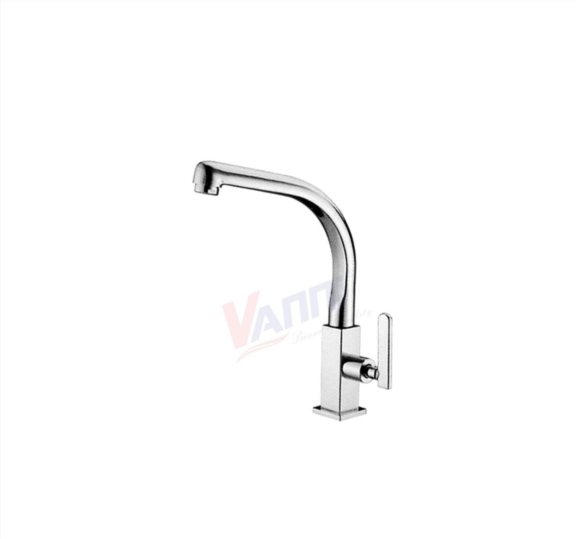 Vòi chén lạnh Vanni VN-406