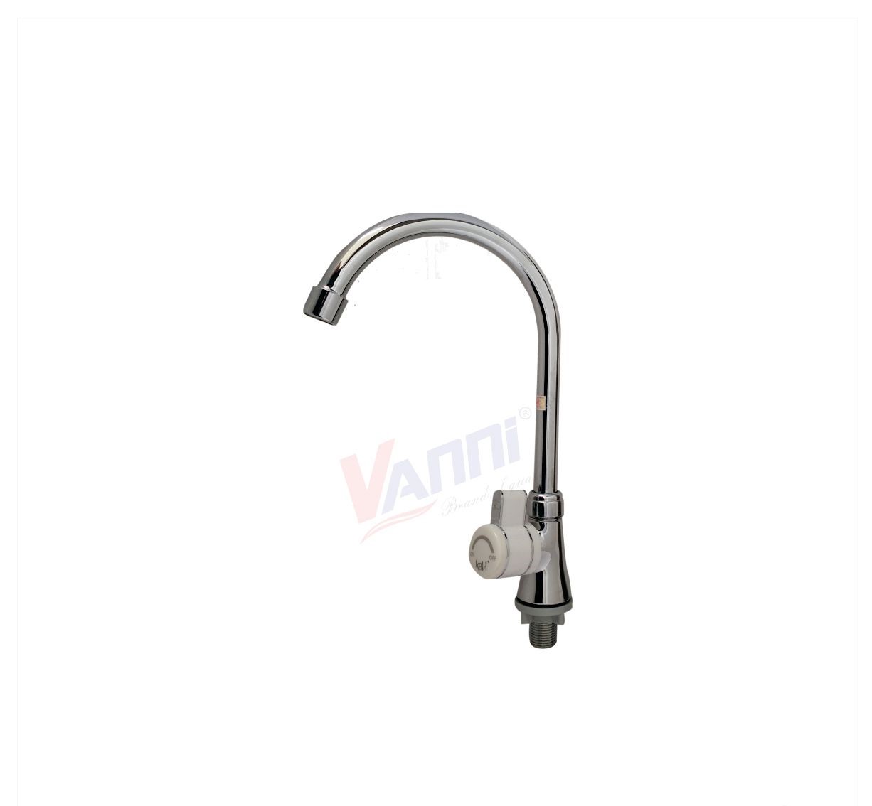 Vòi chén lạnh Vanni VN-416