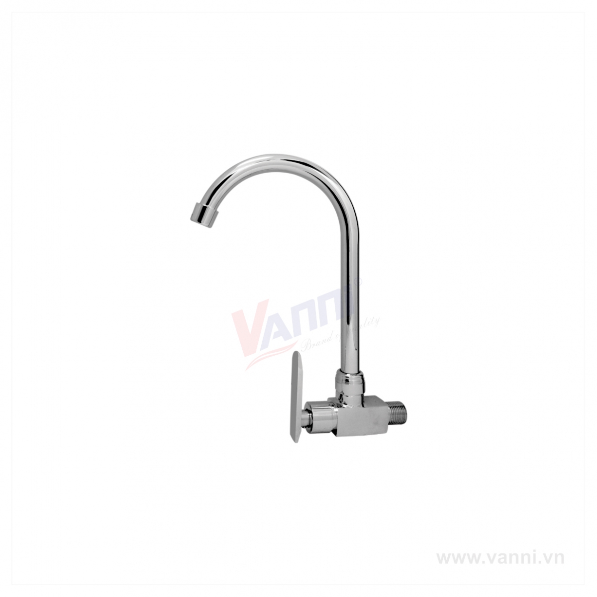 Vòi chén lạnh Vanni VN-423