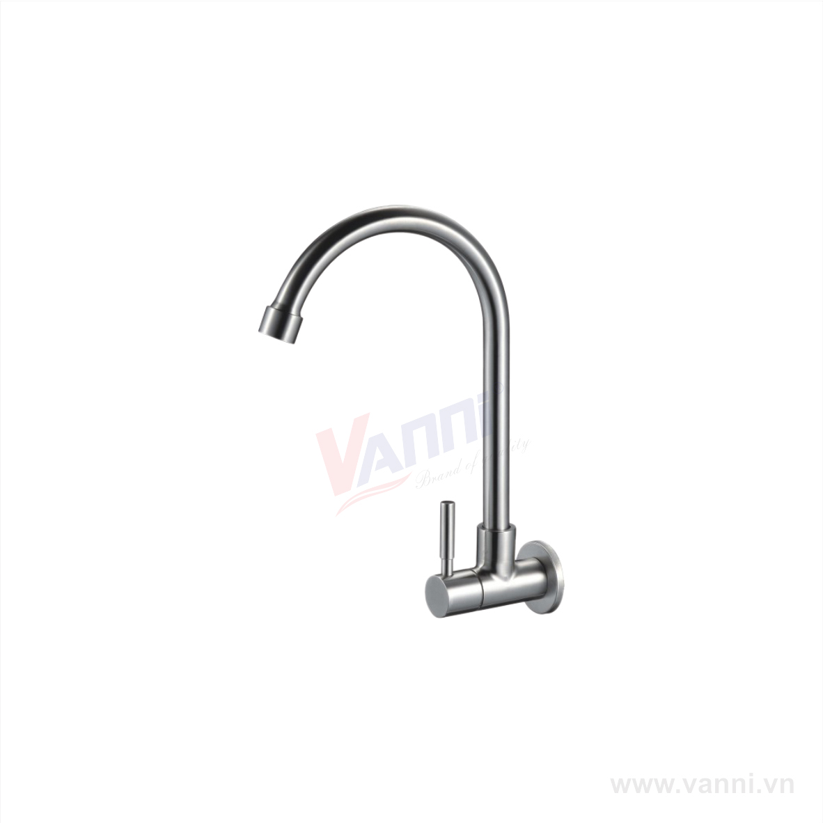 Vòi chén lạnh Vanni VN-428