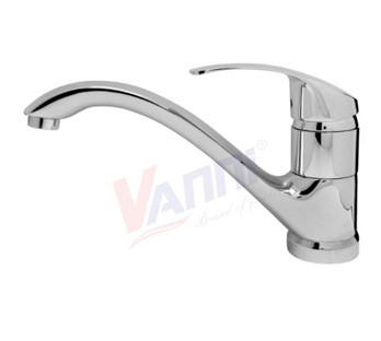 Vòi chén nóng lạnh Vanni VN-300C