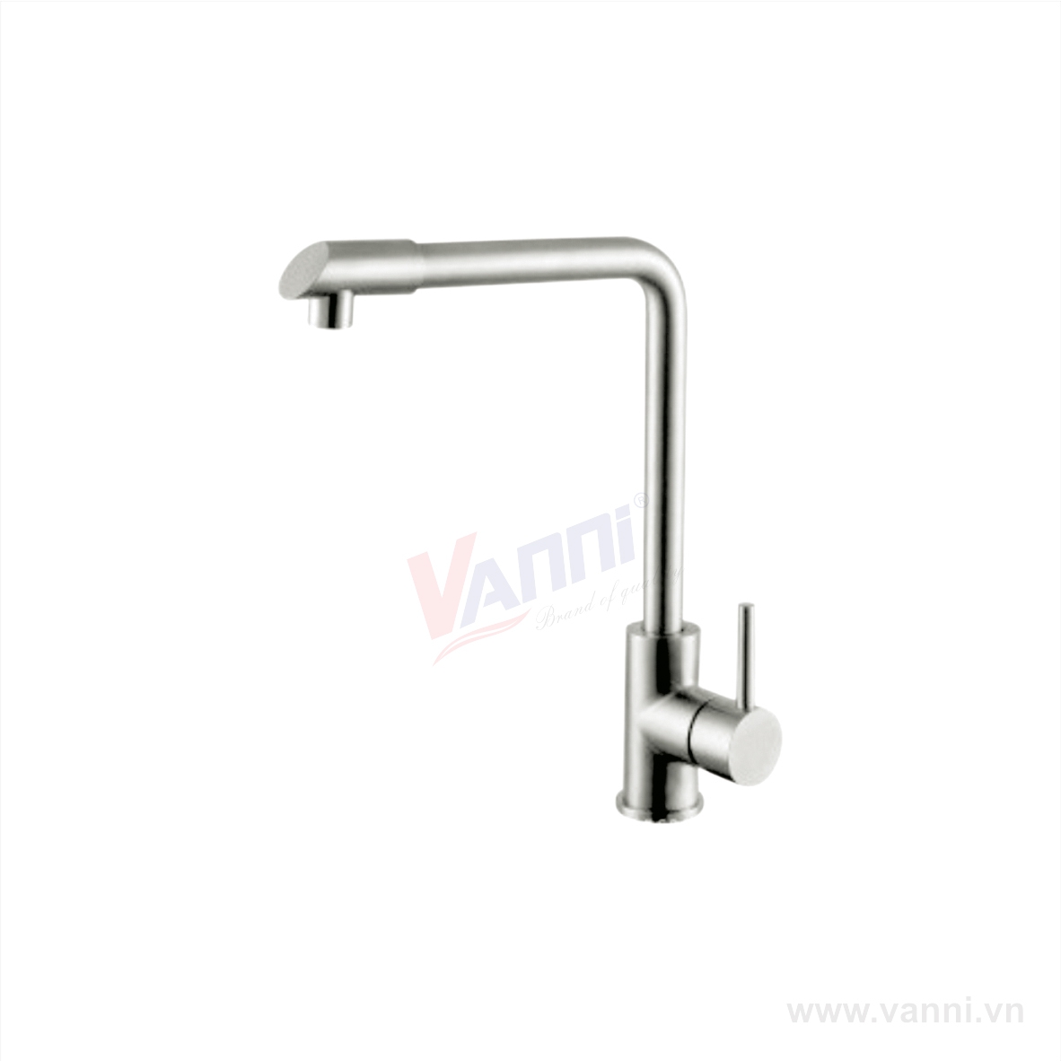 Vòi chén nóng lạnh Vanni VN-302