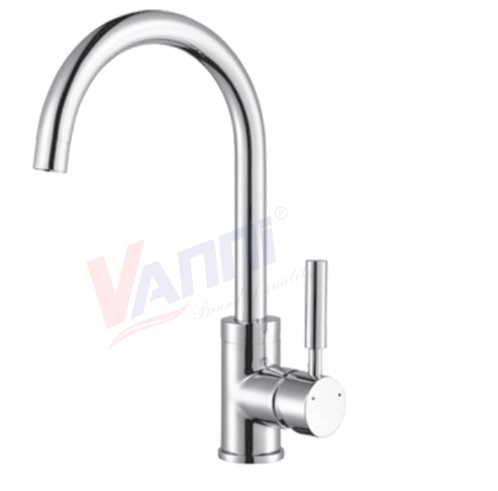 Vòi chén nóng lạnh Vanni VN-306