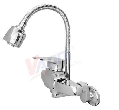 Vòi chén nóng lạnh Vanni VN-309