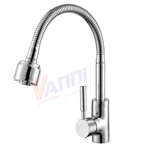 Vòi chén nóng lạnh Vanni VN-315