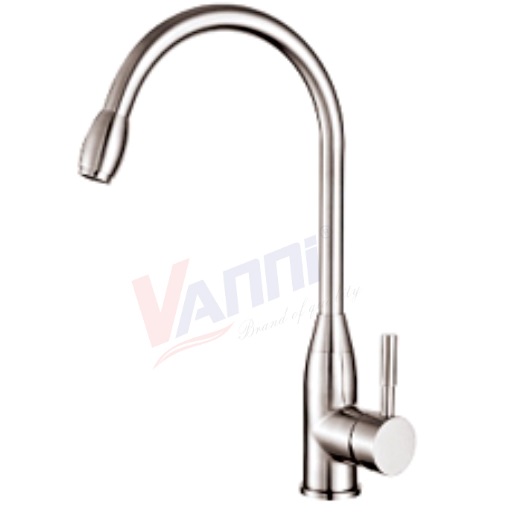 Vòi chén nóng lạnh Vanni VN-324