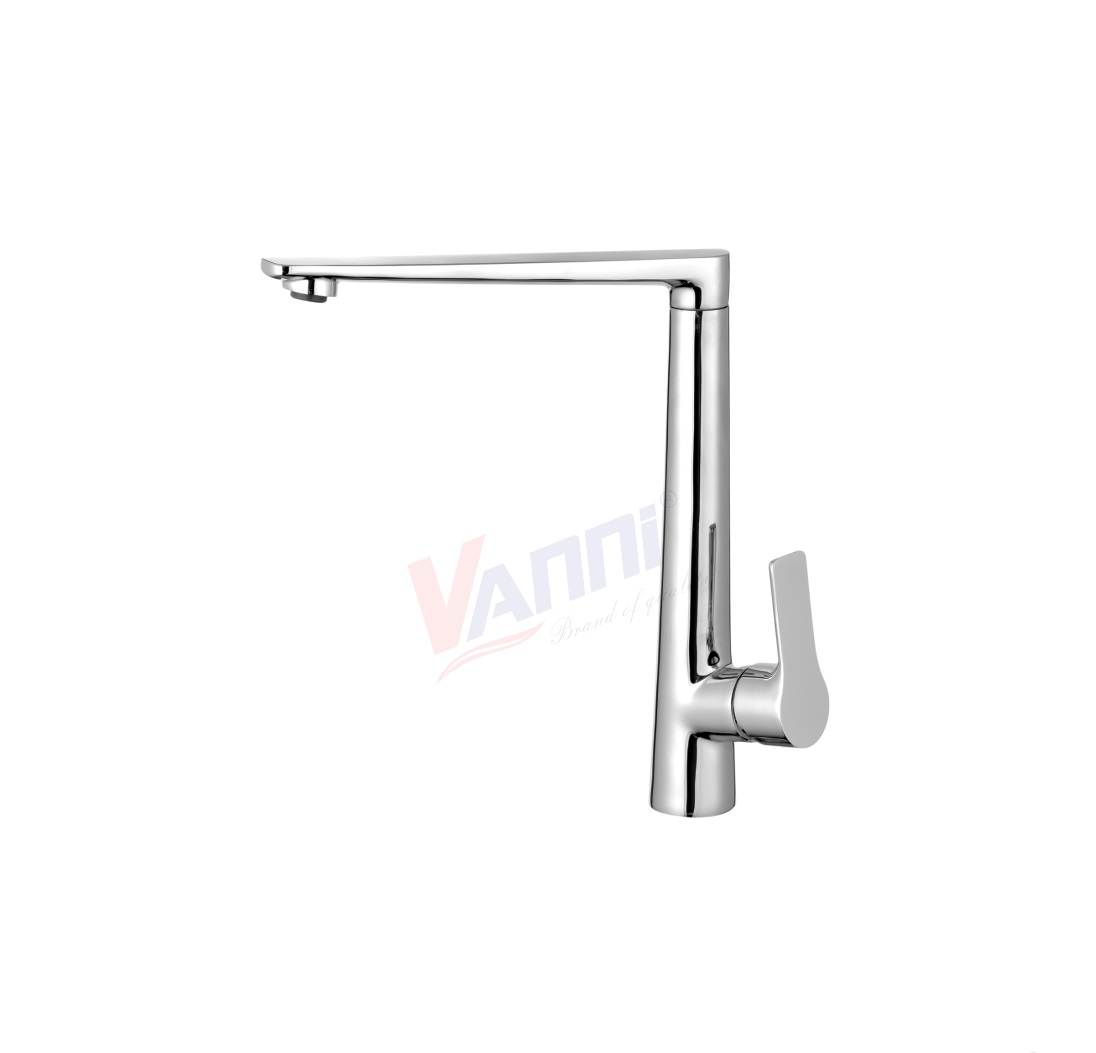 Vòi chén nóng lạnh Vanni VN-332
