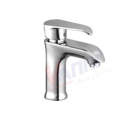 Vòi lavabo nóng lạnh Vanni VN-218
