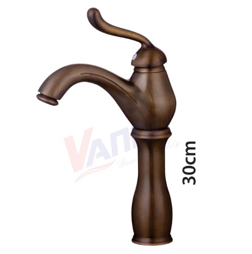 Vòi lavabo nóng lạnh Vanni VN-240
