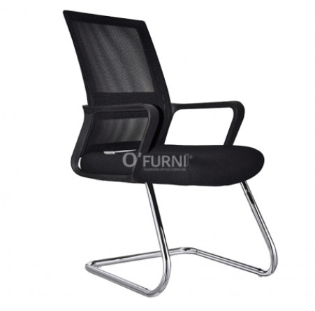 Ghế lưng trung Union 4-MV  570x580x960