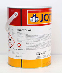 Sơn phủ Jotun Epoxy Hardtop Ax - Ral 7046 thùng 5L