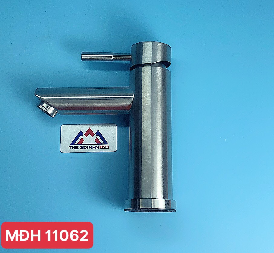 Vòi Labo Tròn Ngắn I304 Mờ- SUPOR V088 Luco