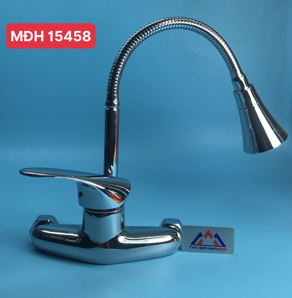 Vòi rửa mặt nóng lạnh VD56