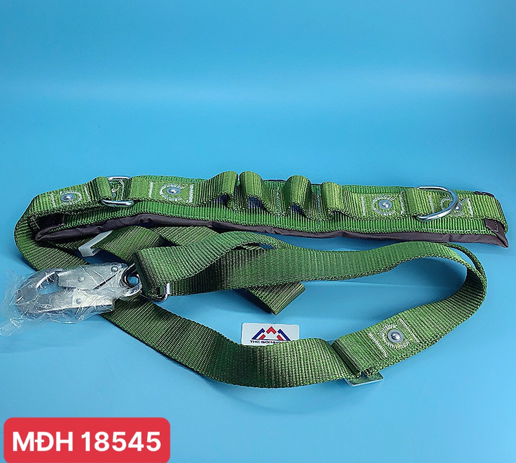Dây an toàn 1 móc nhỏ BAOBINH D.01/HỘP ,DÂY