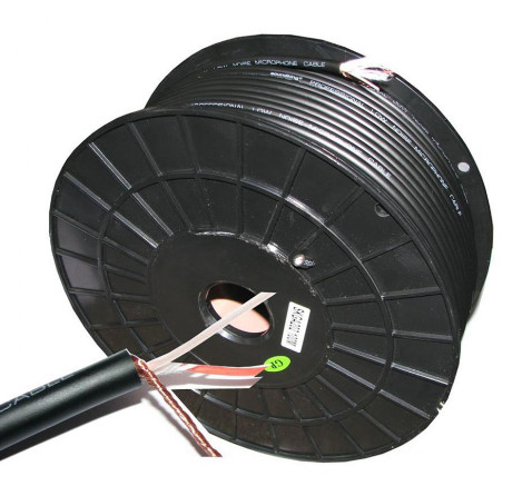 Dây tín hiệu Soundking GA202-10 màu đen