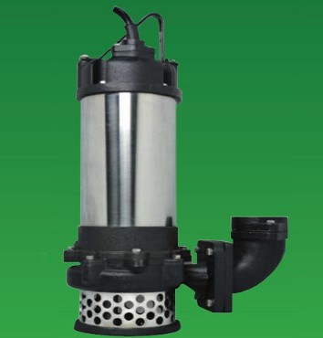 Máy bơm chìm nước thải APP KHL-20 (1.5 kw) -1pha