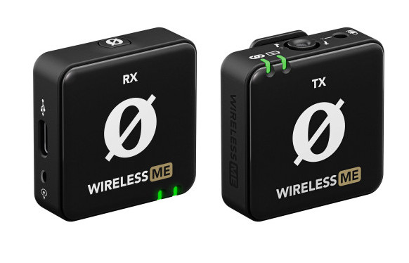 Microphone RODE Wireless ME