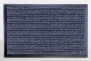 THẢM 3M NOMAD CARPET MATTING 4000 màu xám 1.5m*2.3m