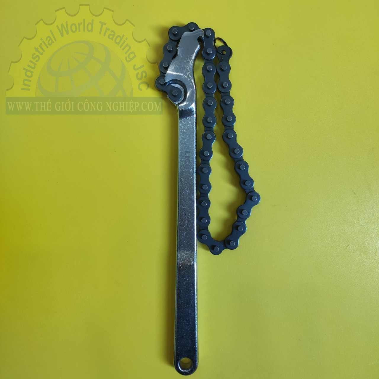 Cảo dây xích LICOTA ATA-0275A , 12 inch