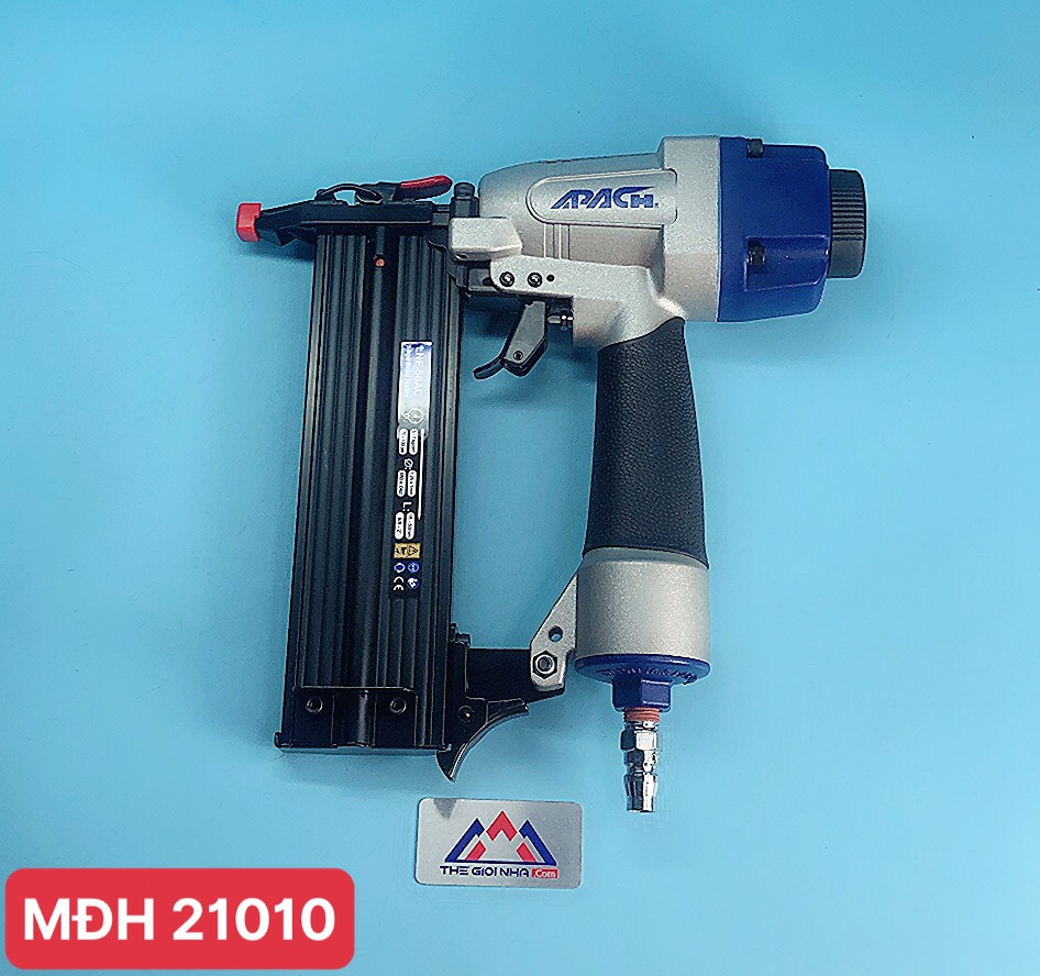 Súng bắn đinh Apach LNF-50AC Đinh F