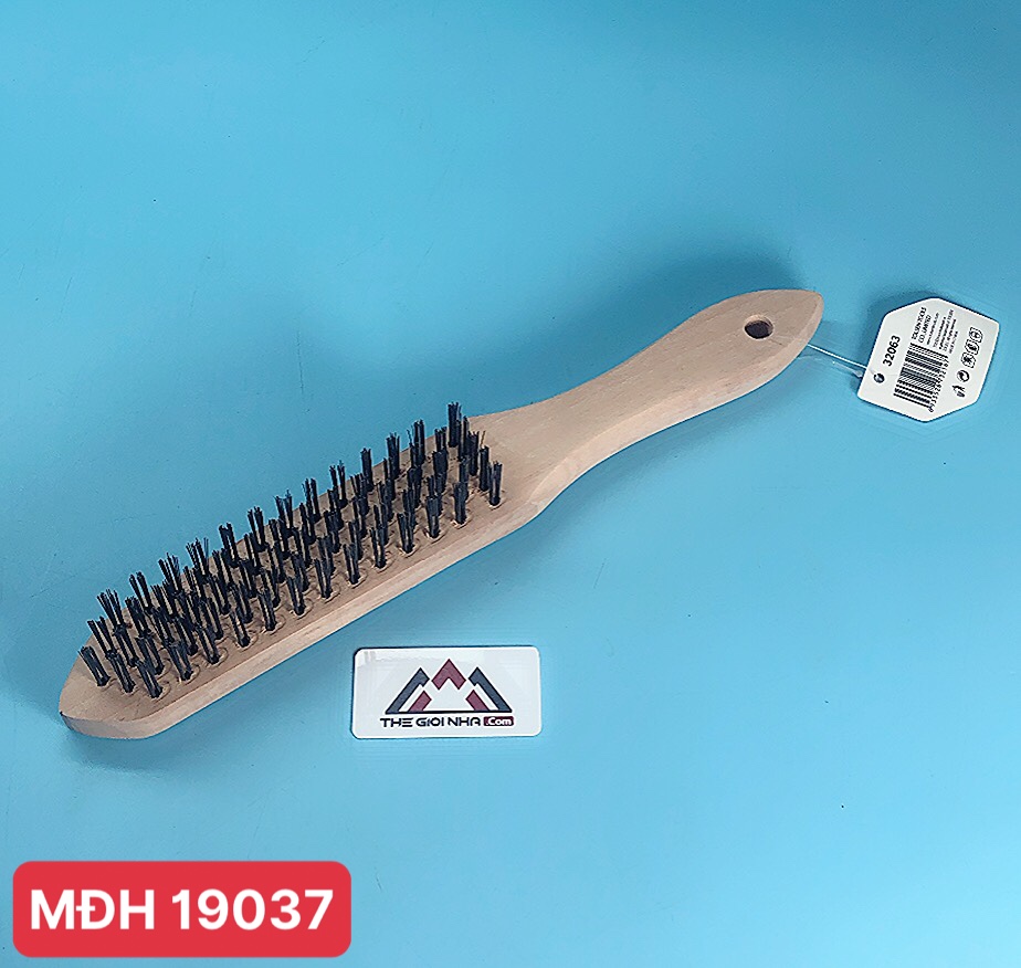 Bàn chải sắt Tolsen 32063