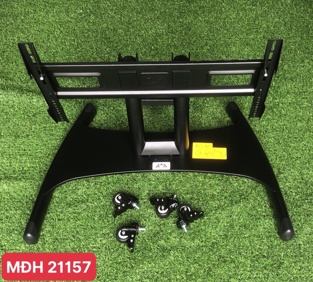 Giá treo Tivi di động NorthBayou AVA50 32-70 inch màu đen