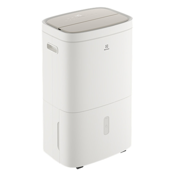 Máy hút ẩm Electrolux UltimateHome 300 20L cho phòng 42m² EDH10TRBW1