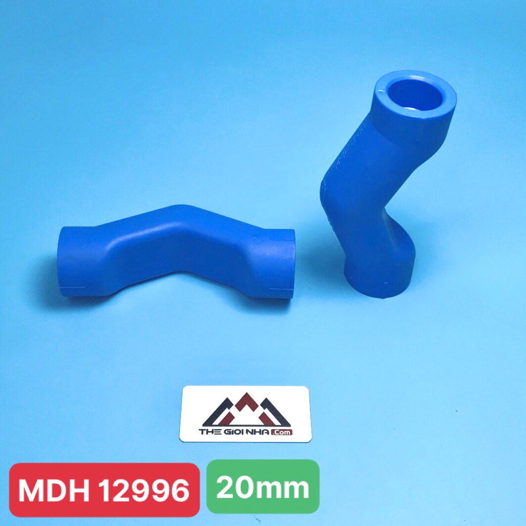 Ống tránh Ø20 PPR Bình Minh