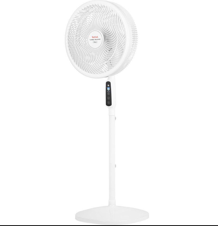 Quạt đứng Tefal 6 cánh VH689690 80W