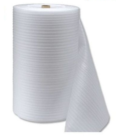 Xốp Foam PE dày 2mm khổ rộng 1m05 dài 150m